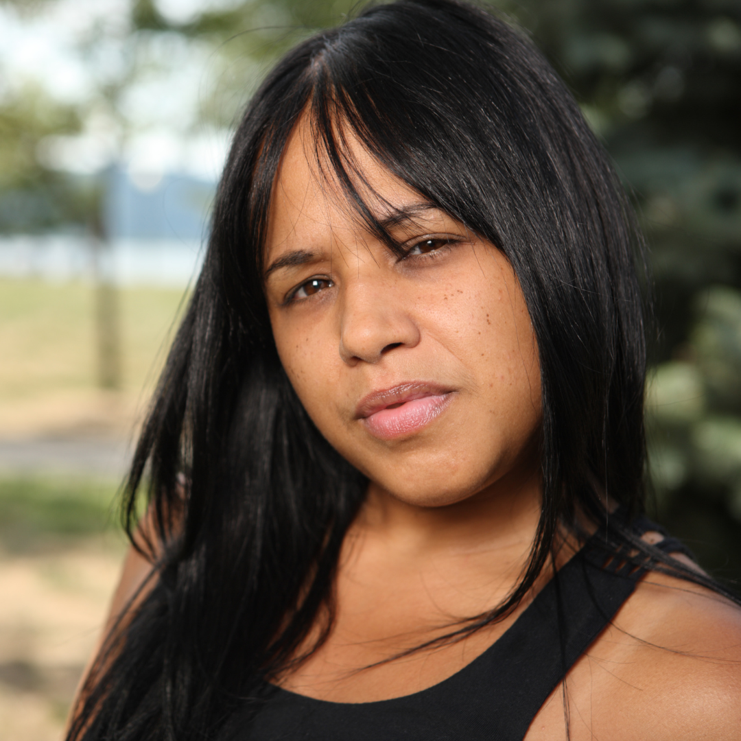 Soraya Flint
